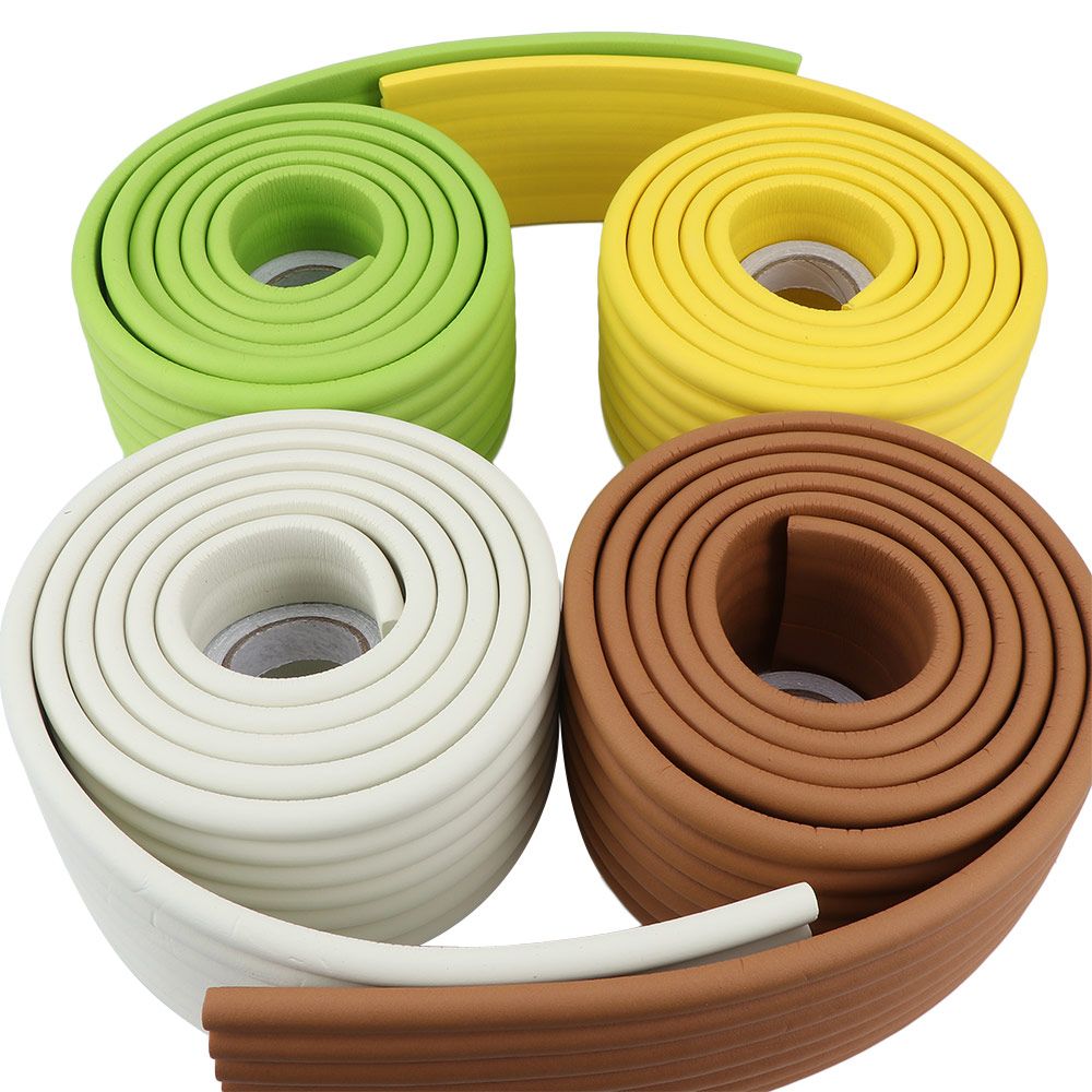 Corner Guard Foam - 16 Colors Home Furniture Foam Bumper