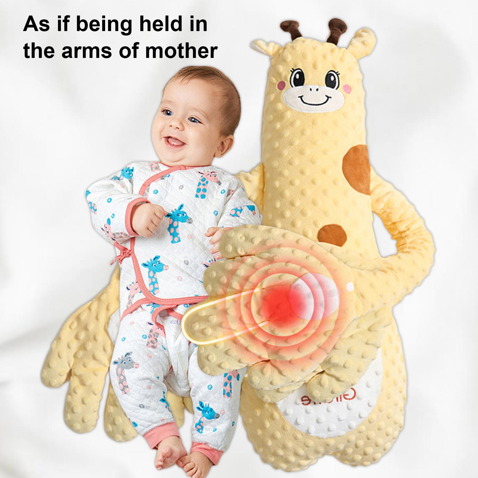 Baby Nursery Game - Baby Sleep Toy Baby Patter with