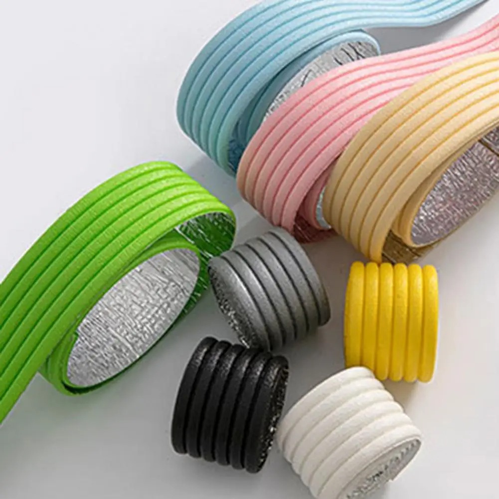 Corner Guard Foam - 1 Roll Edge Protector Strip Soft