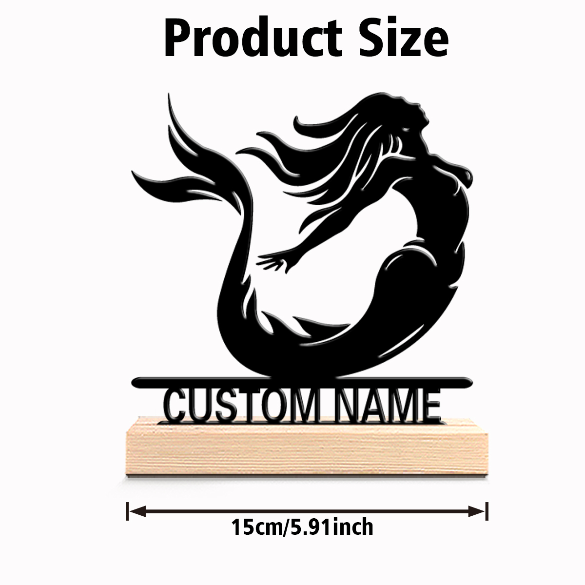 1pc Beauty Personalized Custom - Baby Nursery review and price