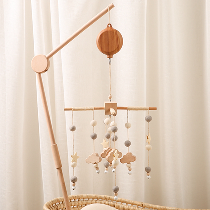 Crib Bell Rotary Music Box wit - Baby Nursery Song review and price