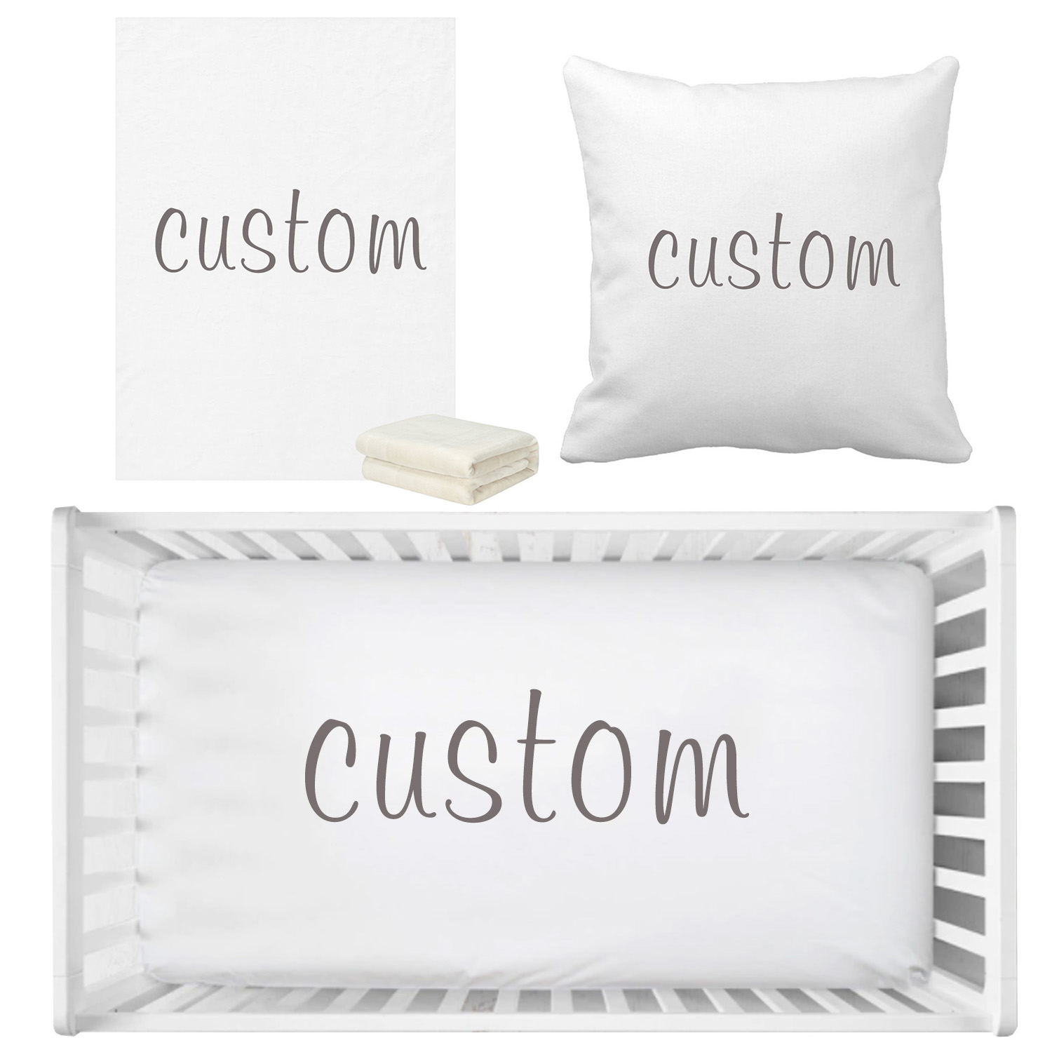 LVYZIHO Custom Name / Image Ba - Baby Nursery Sale review and price