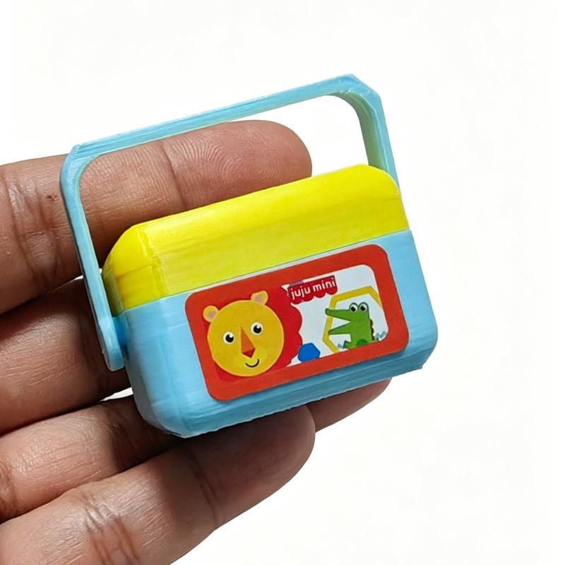 Hot Sale 1 Set Doll House Nurs - Baby Nursery Toy review and price