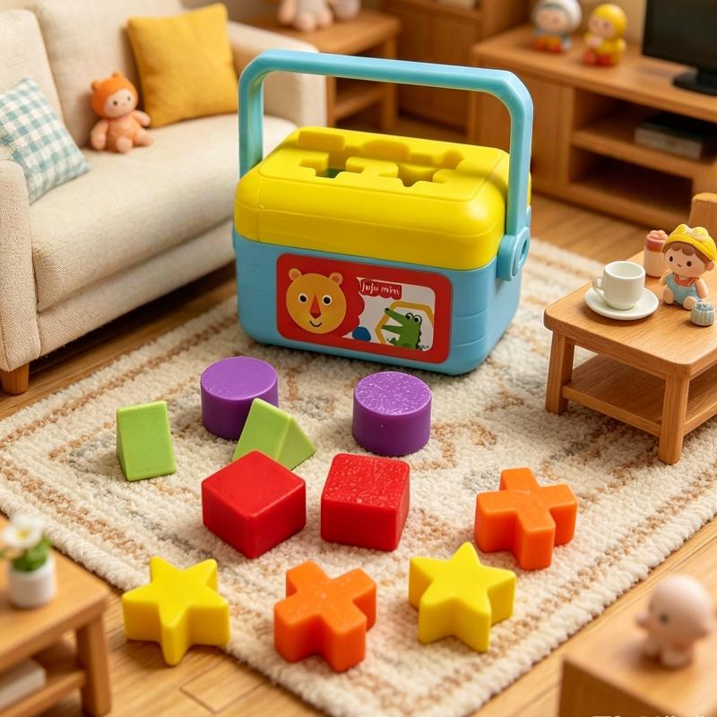 Hot Sale 1 Set Doll House Nurs - Baby Nursery Toy review and price