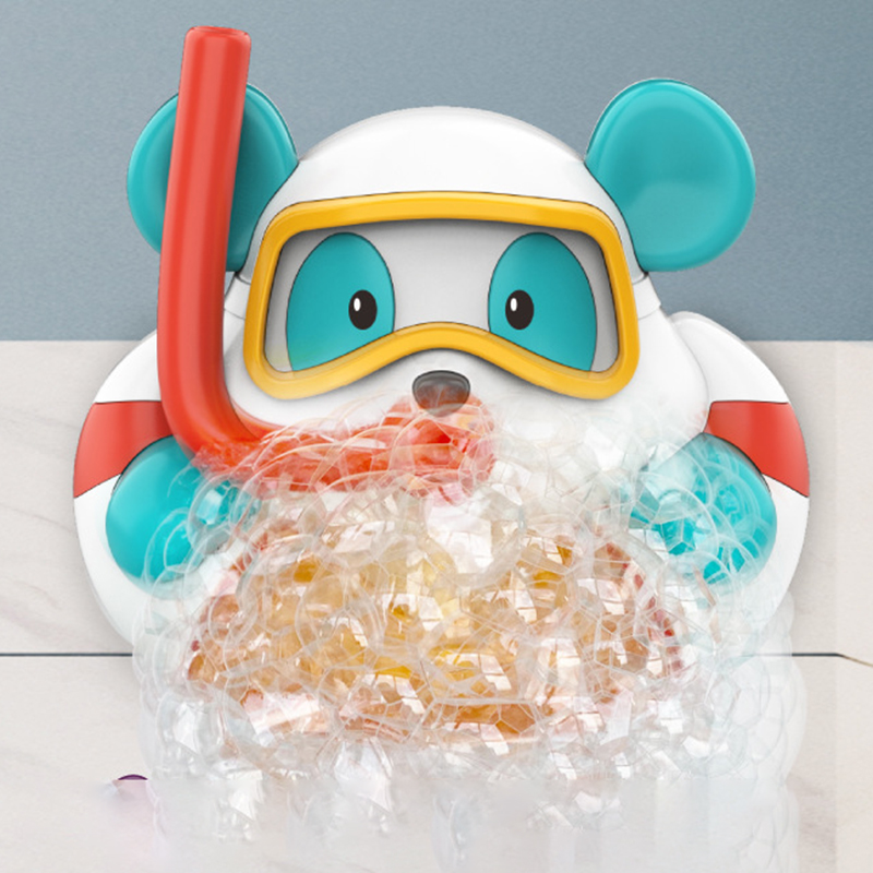 Bear Bath Bubble Maker with 12 - Baby Nursery Song review and price