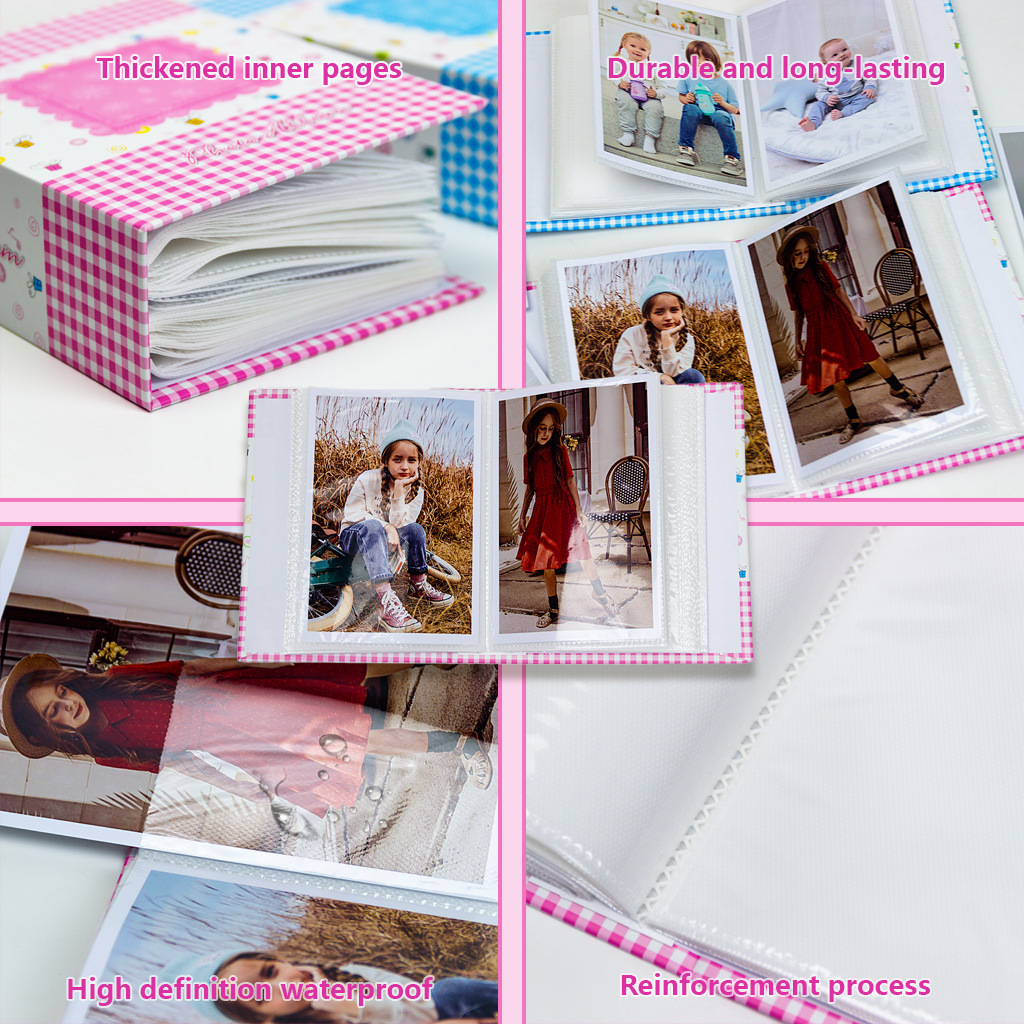 Mini Cartoon Grid Insert Photo - Baby Nursery Keepsake review and price