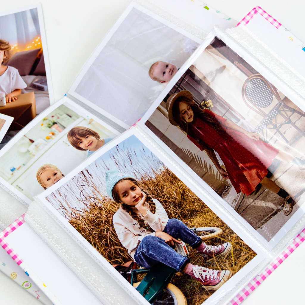 Mini Cartoon Grid Insert Photo - Baby Nursery Keepsake review and price