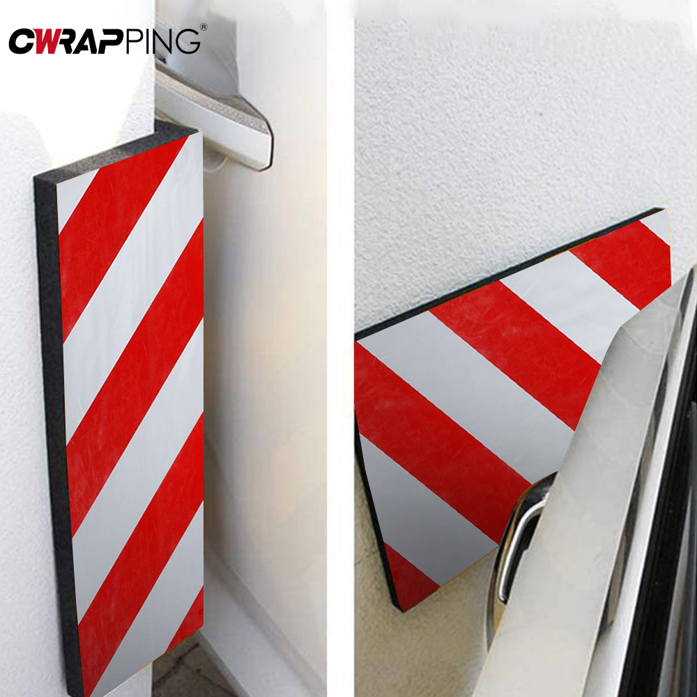 Car Garage Wall Protector Refl - Corner Guard Foam review and price