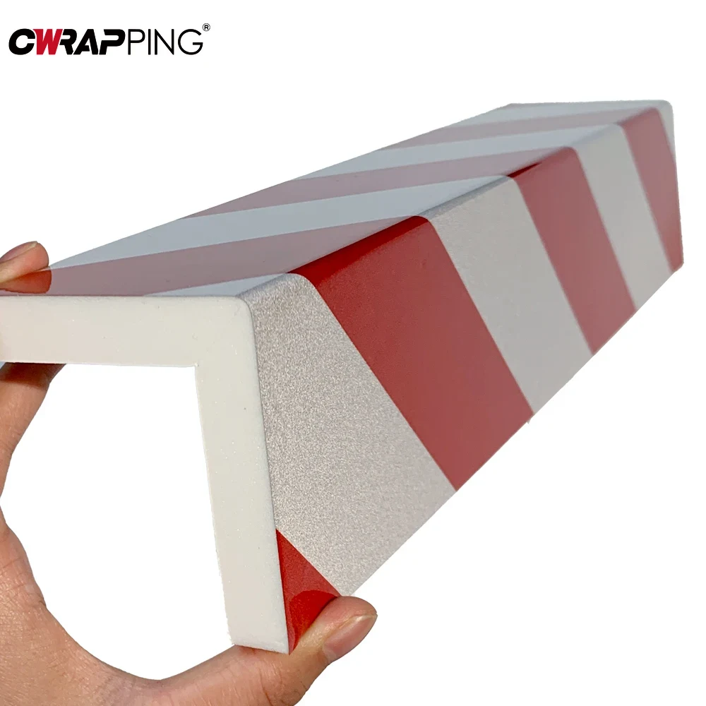 Car Garage Wall Protector Refl - Corner Guard Foam review and price