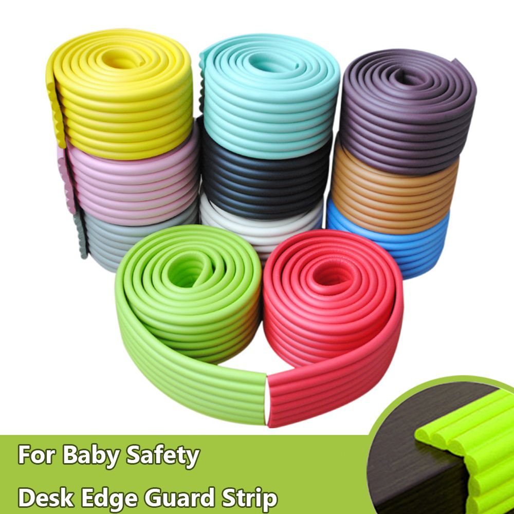 2 Meter Home Collision Cushion - Corner Guard Foam review and price