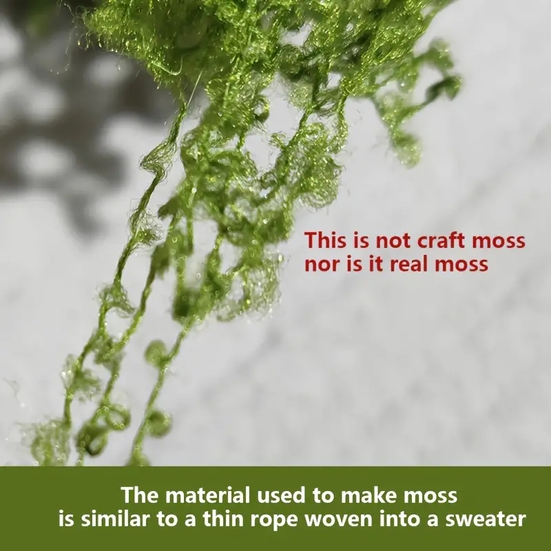 about 20g Artificial Green Pla - Baby Nursery Ornaments review and price