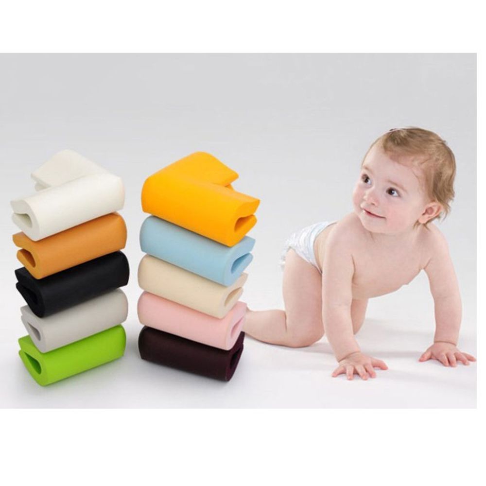 Baby Toddler New Guard Desk Co - Corner Guard Foam review and price