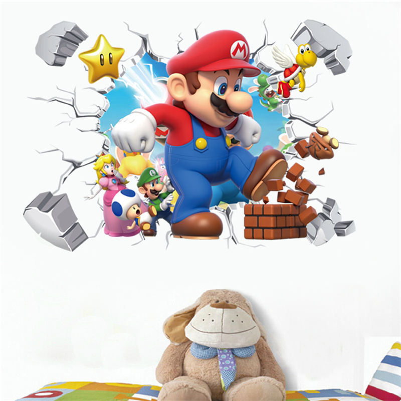 3D Cartoon Anime Game Characte - Baby Nursery Game review and price