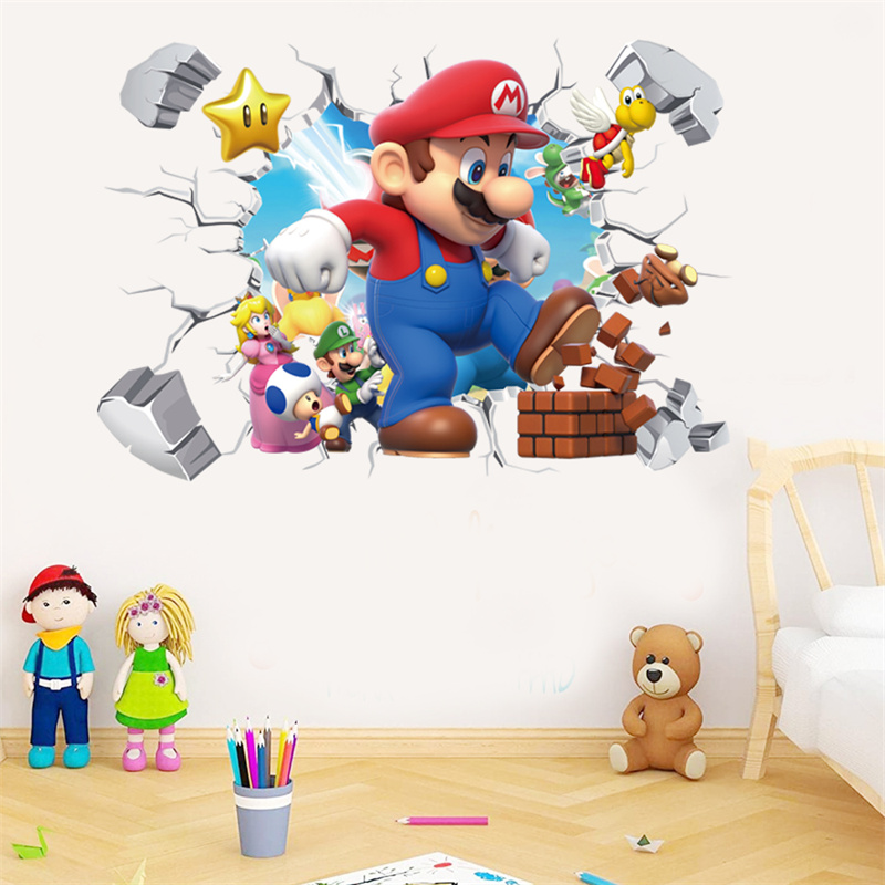 3D Cartoon Anime Game Characte - Baby Nursery Game review and price
