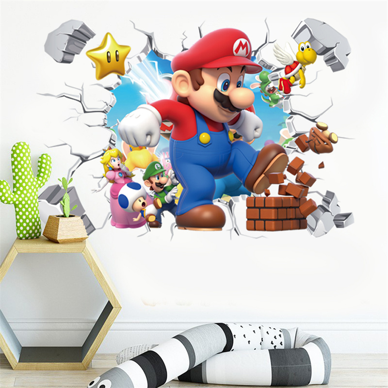 3D Cartoon Anime Game Characte - Baby Nursery Game review and price
