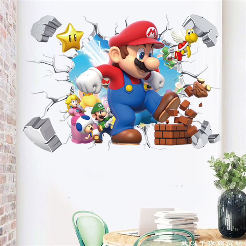 3D Cartoon Anime Game Characte - Baby Nursery Game review and price