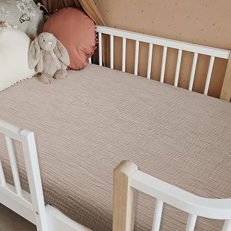 133*71*22CM Breathable Cotton  - Baby Nursery Sale review and price