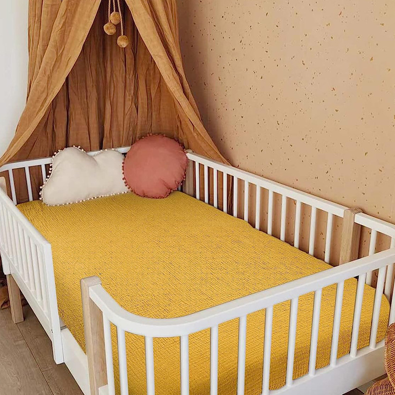 133*71*22CM Breathable Cotton  - Baby Nursery Sale review and price