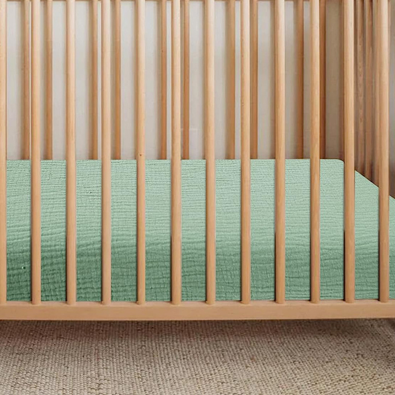 133*71*22CM Breathable Cotton  - Baby Nursery Sale review and price