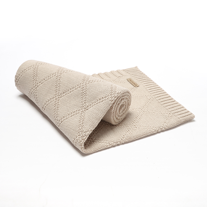 Cotton Baby Blankets Super Sof - Baby Boy Nursery Quilt review and price