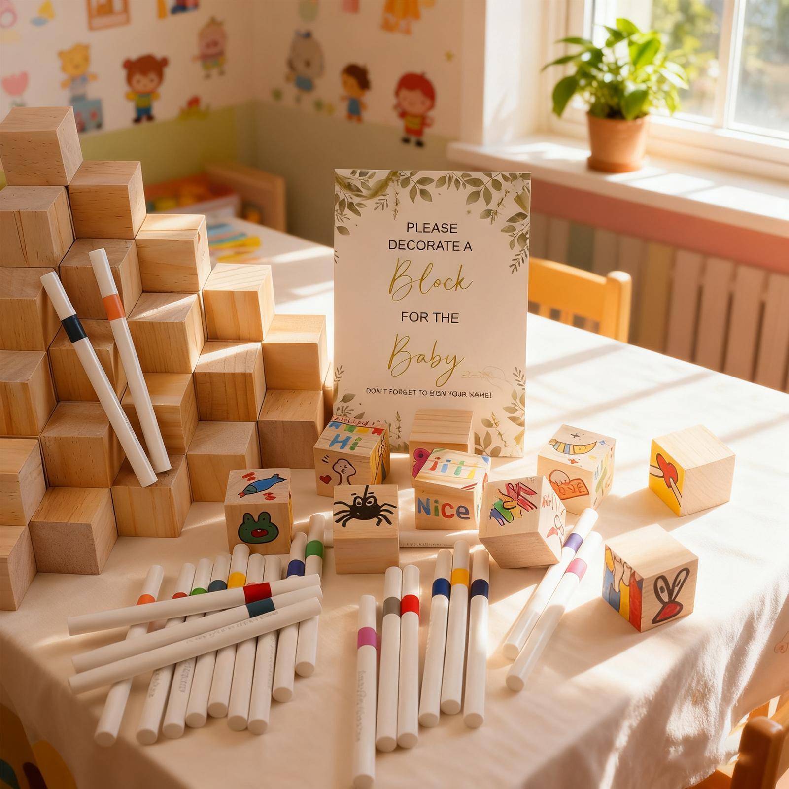 Baby Shower Games Sign Kit Gen - Baby Nursery Game review and price