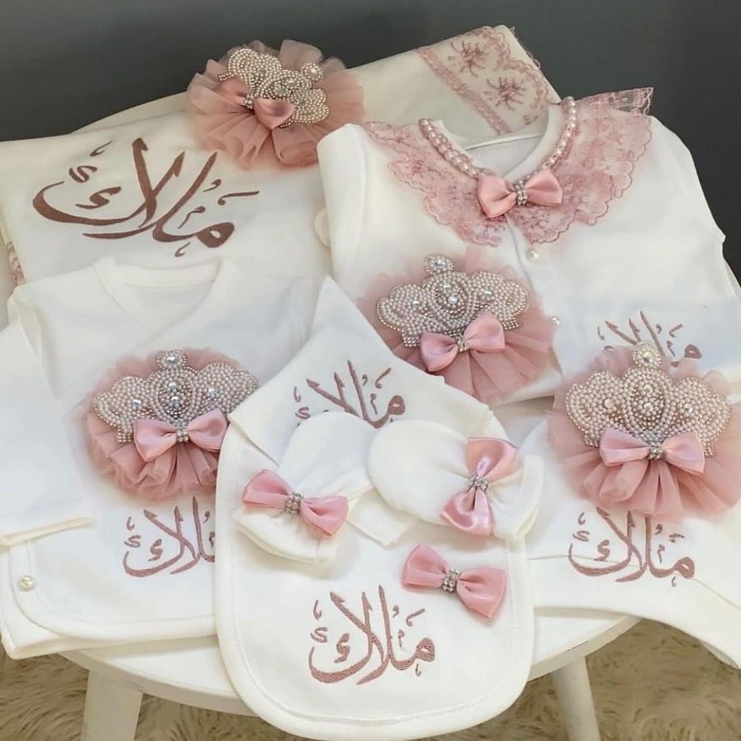 Dollbling 5pcs Newborn Welcome - Baby Nursery Sale review and price