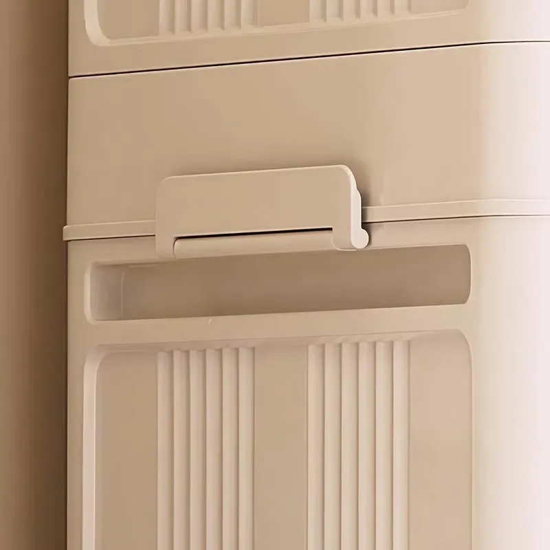 Foldable Portable Baby Wardrob - Baby Nursery Closet review and price