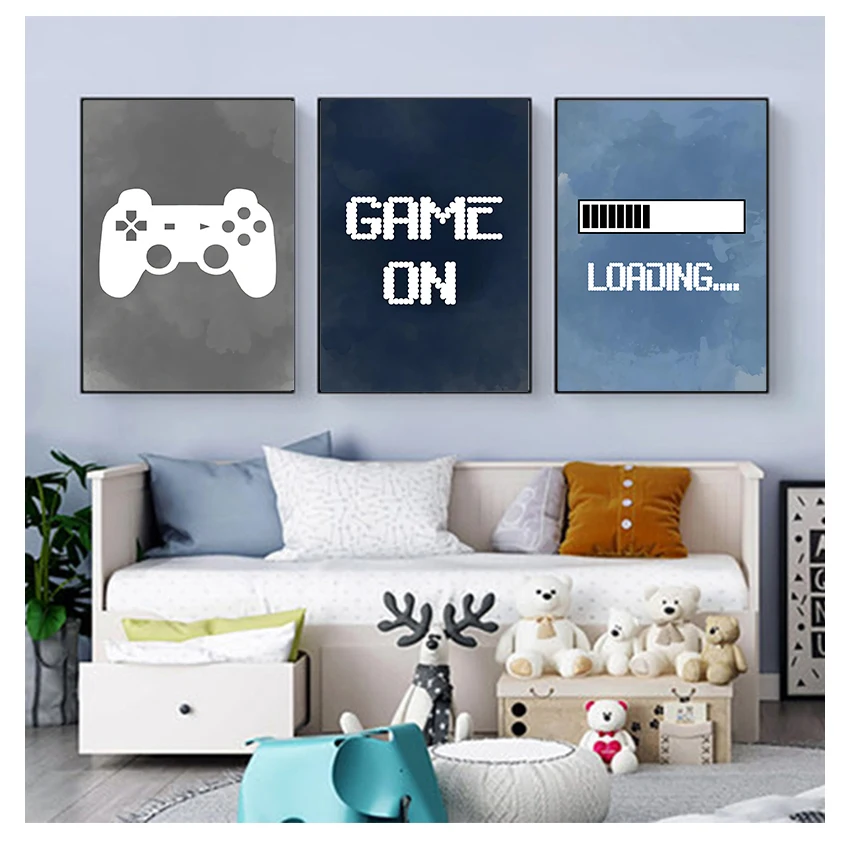 Nursery Boys Wall Decor , Gami - Baby Nursery Toy review and price