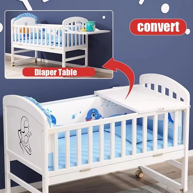 100%Cotton Crepe Blanket Newbo - Swaddle Blanket Muslin review and price