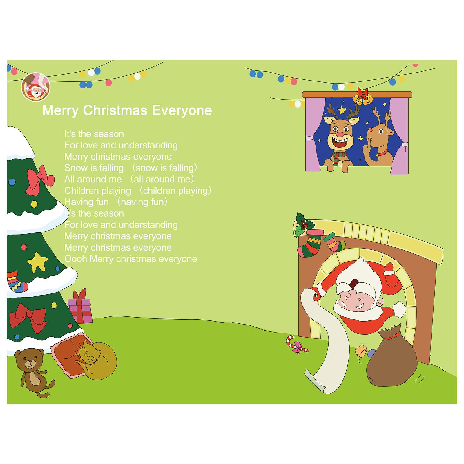 Interactive Children's Sound B - Baby Nursery Song review and price