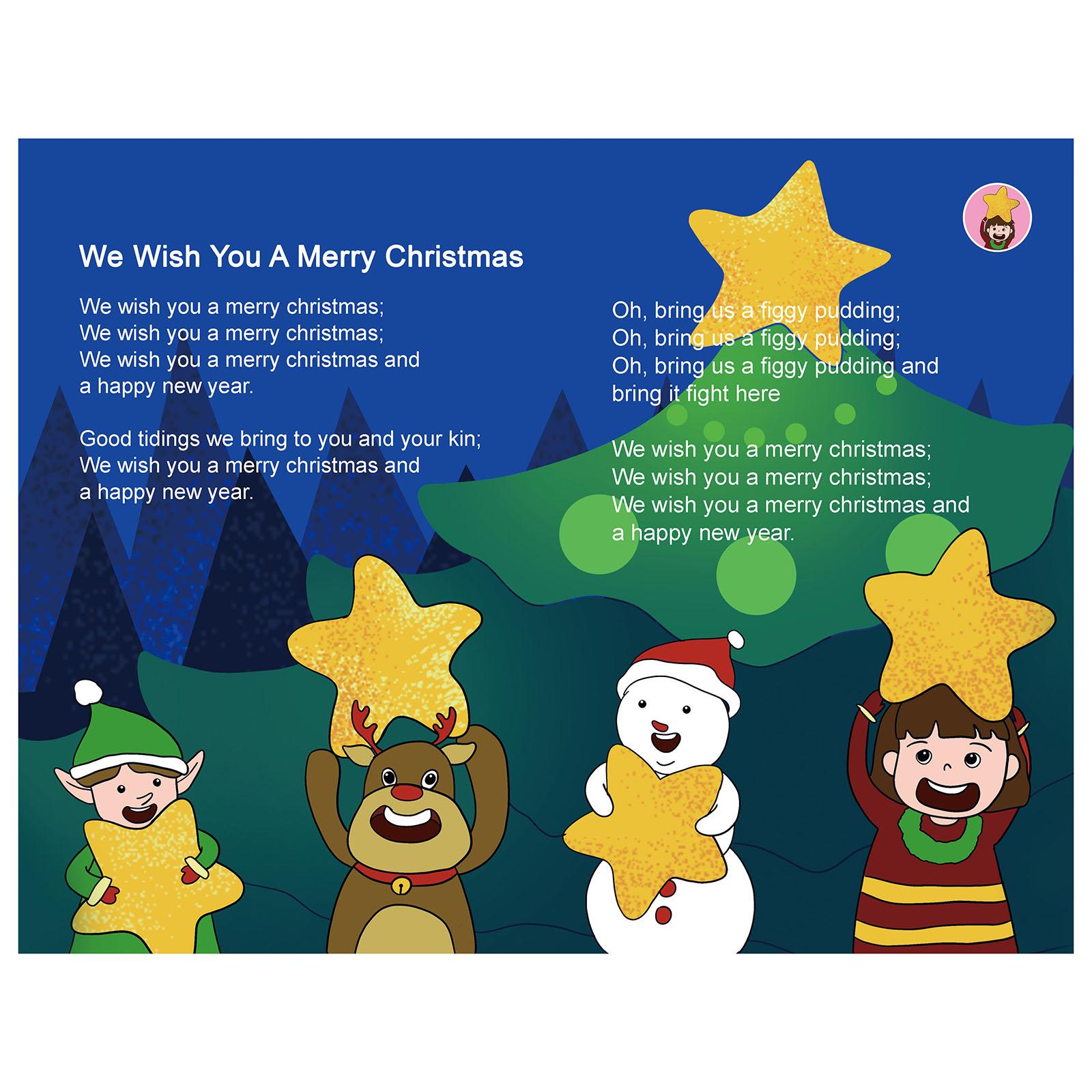 Interactive Children's Sound B - Baby Nursery Song review and price