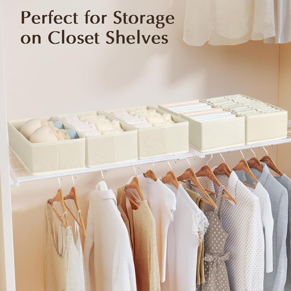 Drawer Organizers Clothes, Dre - Baby Nursery Closet Organization review and price