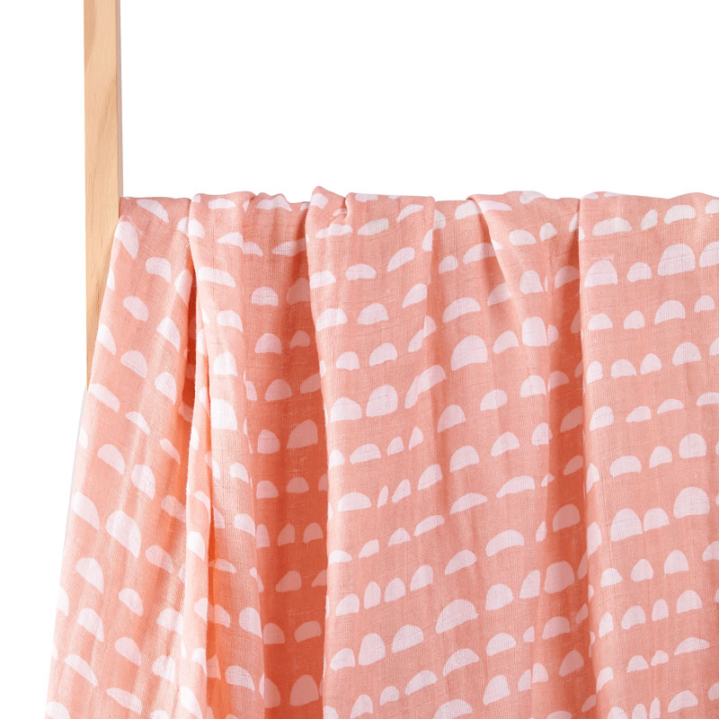 Happy Flute 2022 New Sunshine  - Swaddle Blanket Muslin review and price