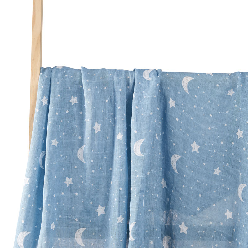 Happy Flute 2022 New Sunshine  - Swaddle Blanket Muslin review and price