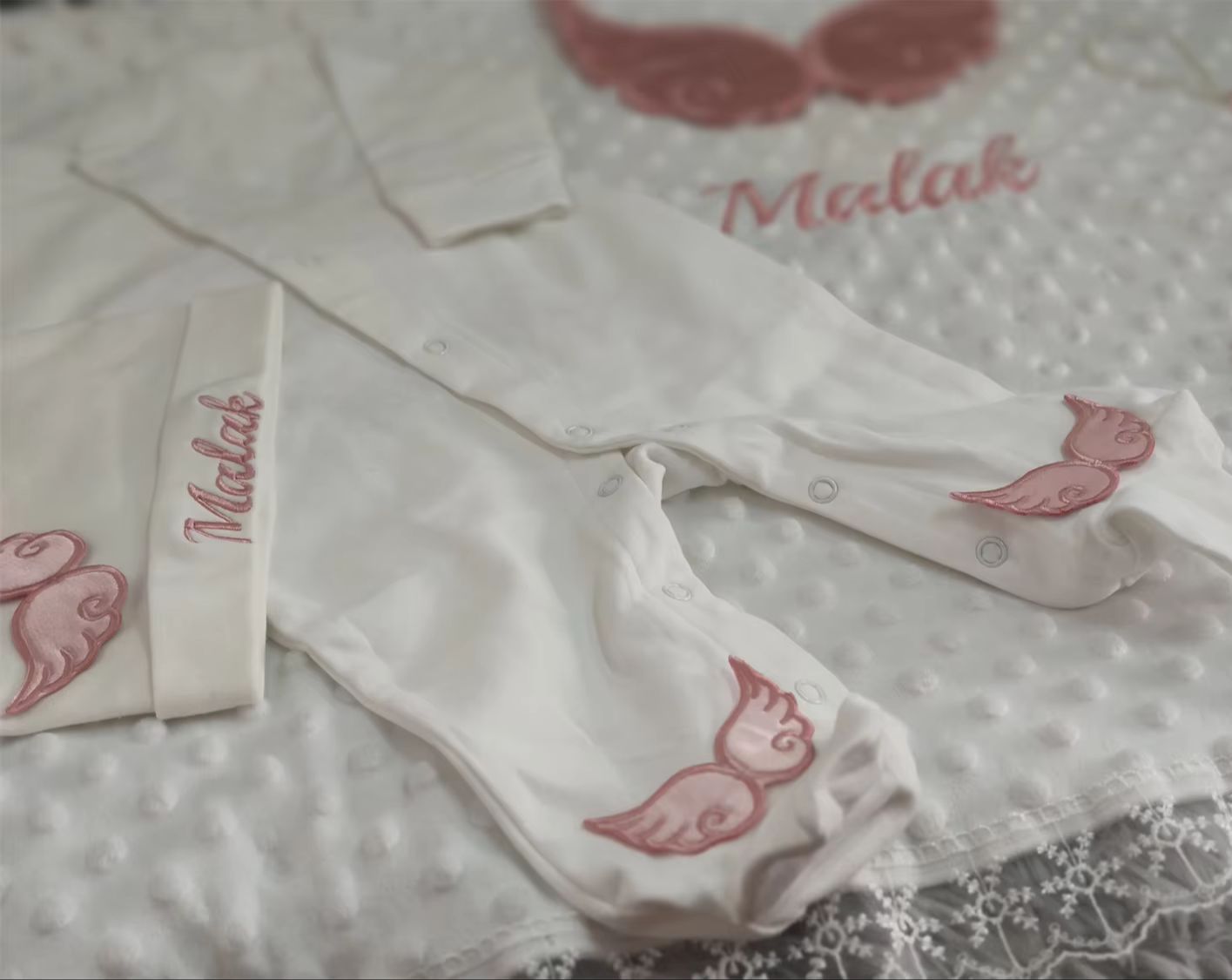 Dollbling Hospital Exit 5pcs E - Baby Nursery Sale review and price