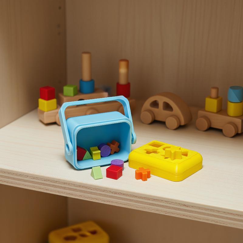 New 1 Set Doll House Nursery D - Baby Nursery Toy review and price