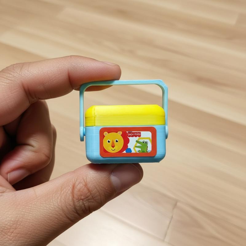 New 1 Set Doll House Nursery D - Baby Nursery Toy review and price