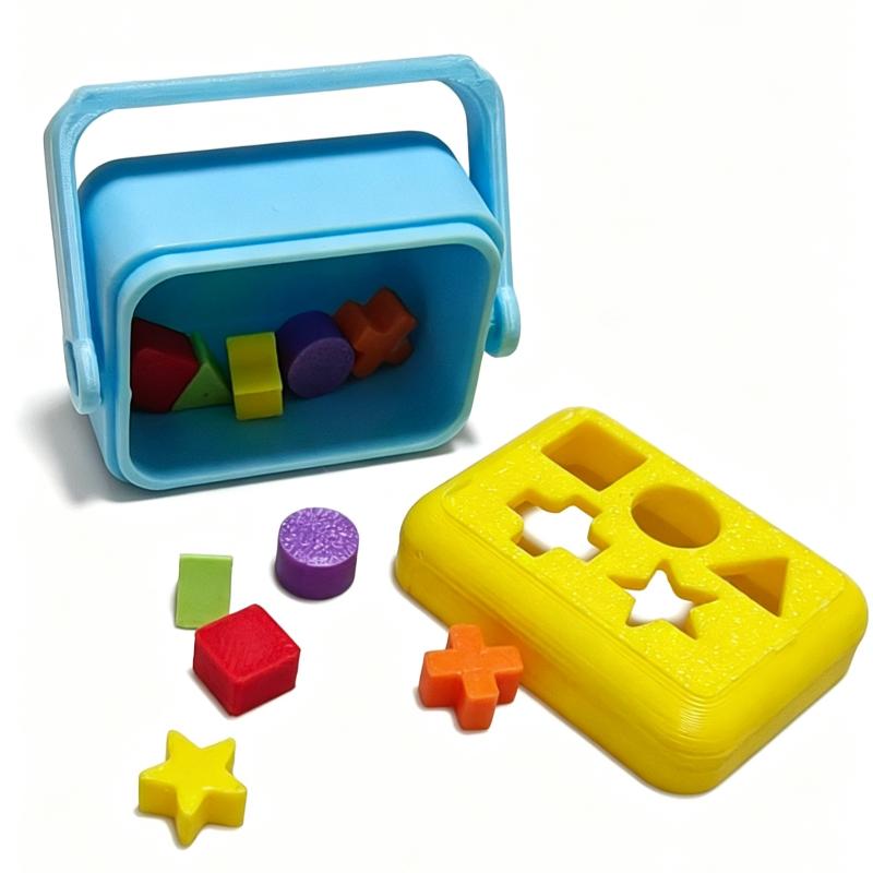 New 1 Set Doll House Nursery D - Baby Nursery Toy review and price