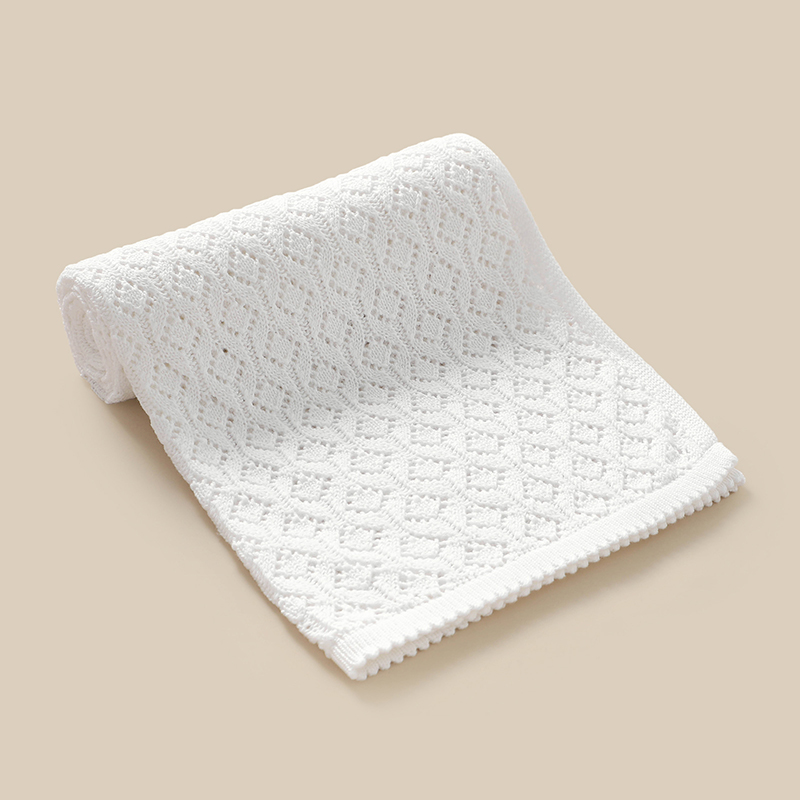 Baby Blankets Knit 90*70cm New - Baby Boy Nursery Quilt review and price