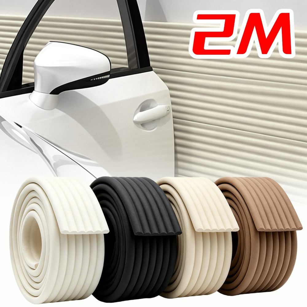 Car Edge Corner Protector W Sh - Corner Guard Foam review and price