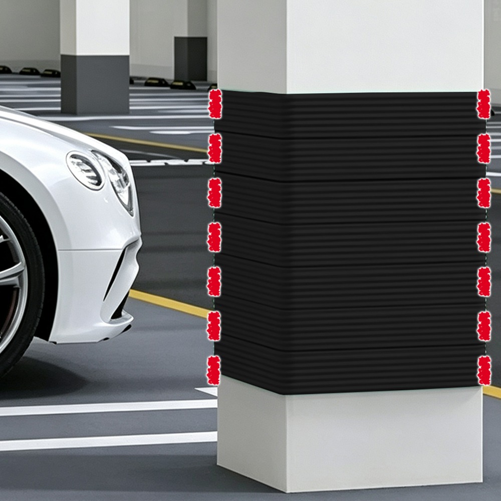 Car Edge Corner Protector W Sh - Corner Guard Foam review and price