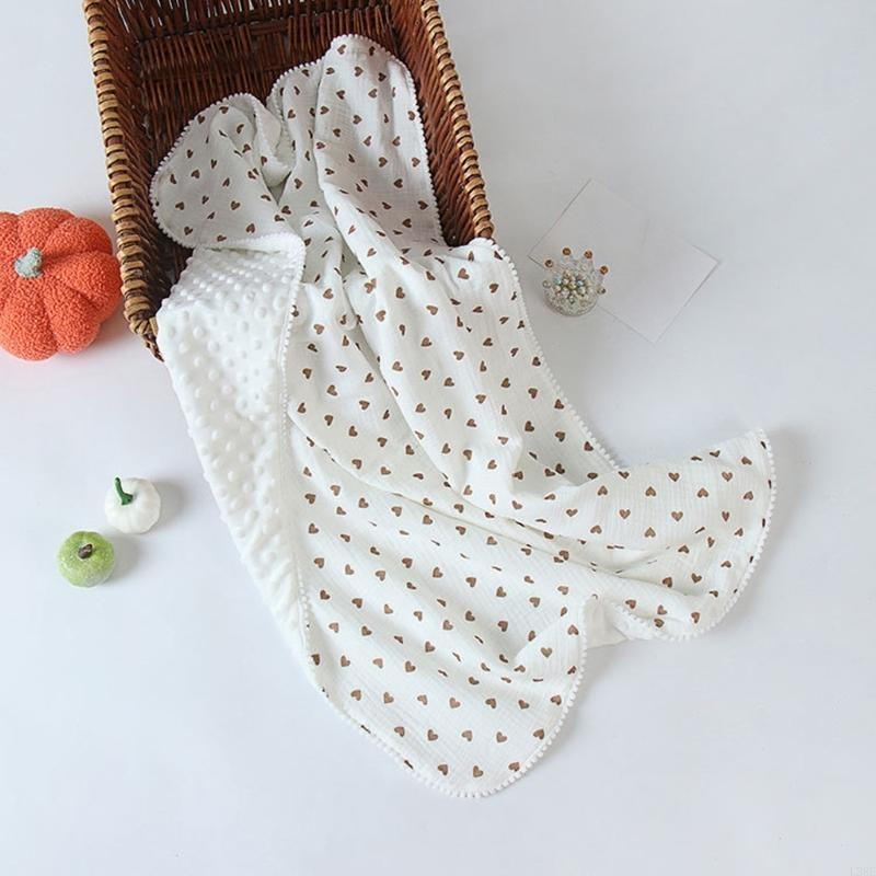 L38E Soft Nursery Blankets Bed - Baby Boy Nursery Quilt review and price
