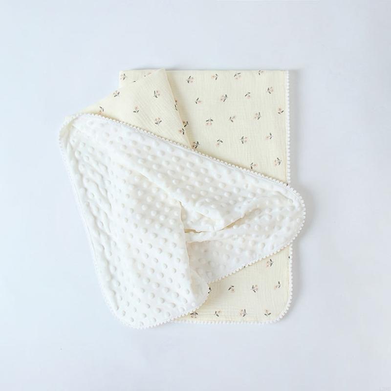 L38E Soft Nursery Blankets Bed - Baby Boy Nursery Quilt review and price
