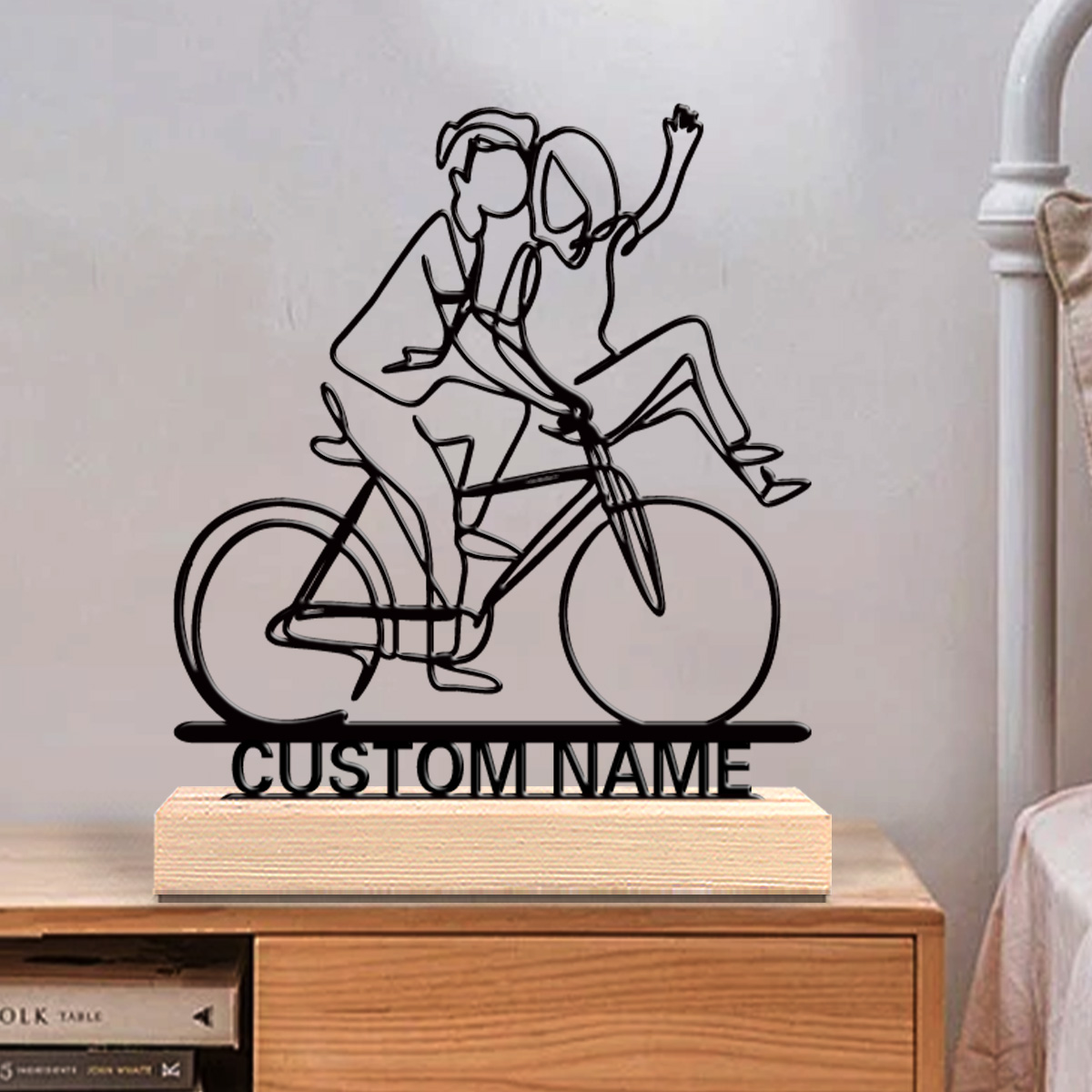 1pc Thriller Personalized Cust - Baby Nursery Accent Wall review and price