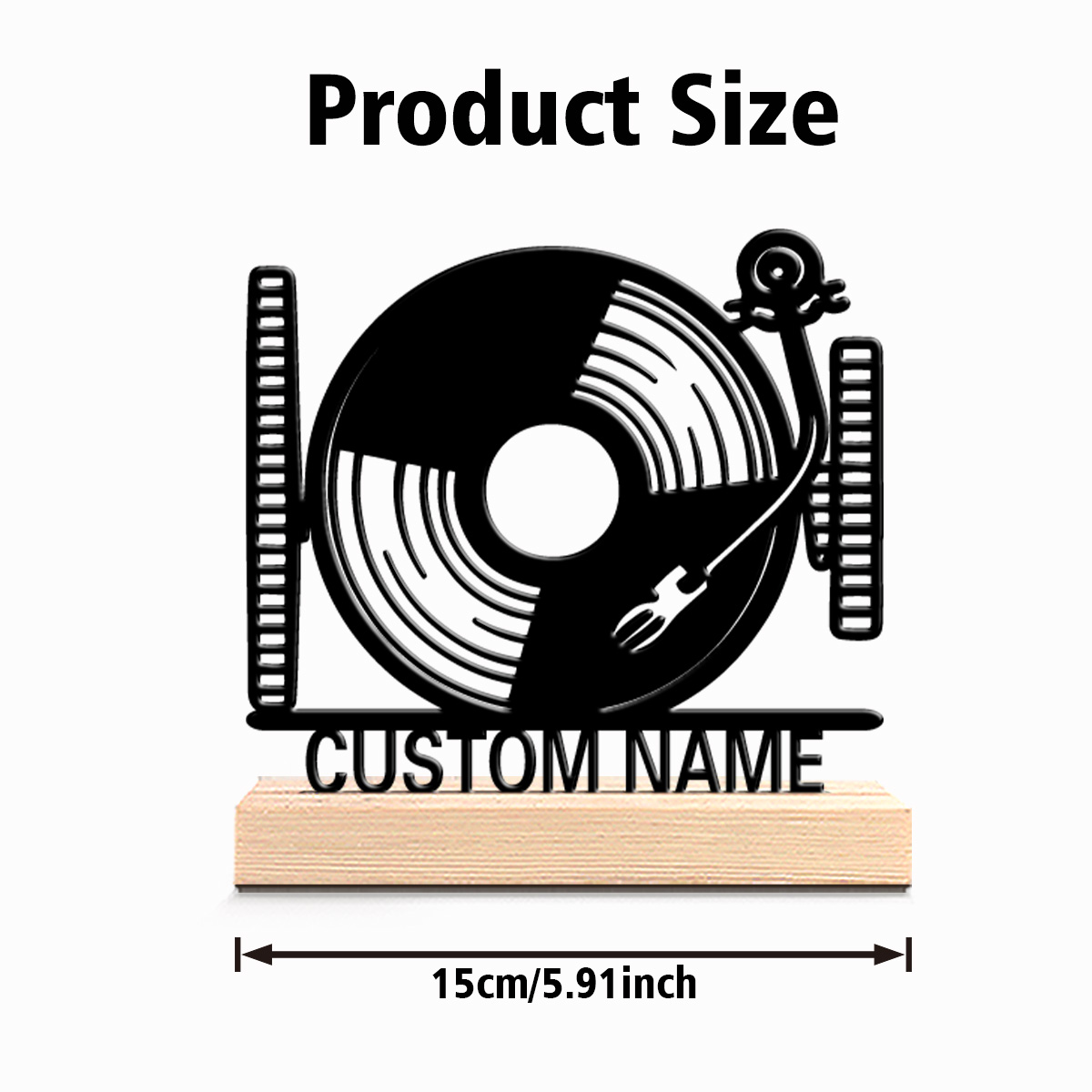 1pc Cute Personalized Custom r - Baby Nursery review and price