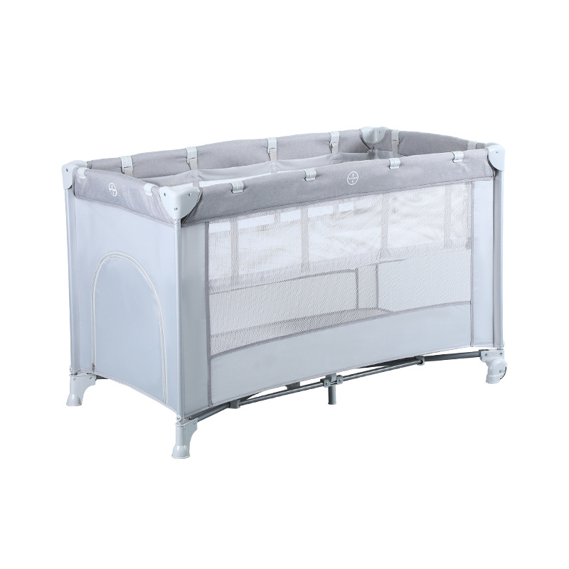 Foldable Crib Multifunctional  - Baby Nursery Game review and price
