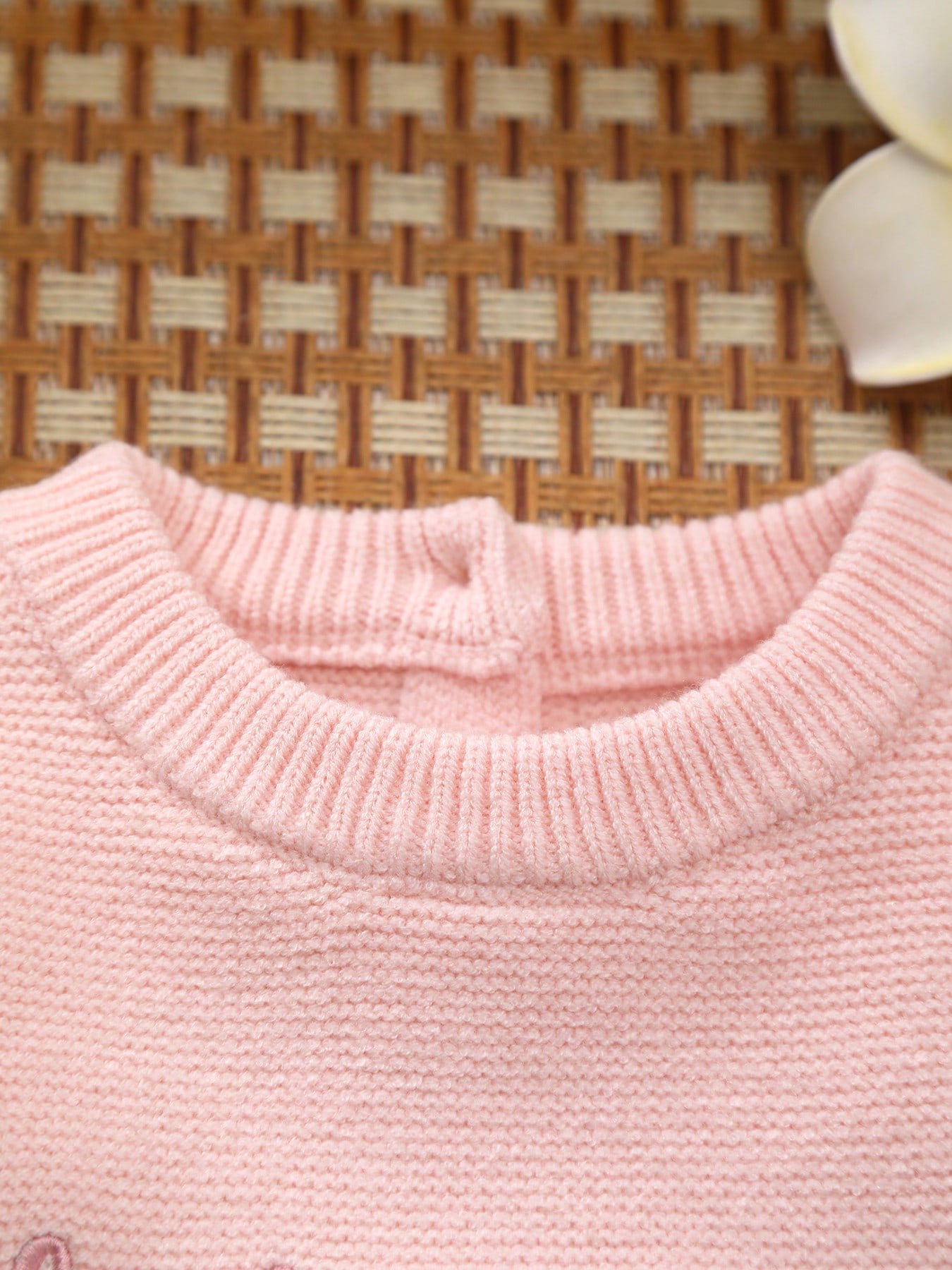 Spring and Autumn Baby Knitted - Baby Nursery Embroidery review and price