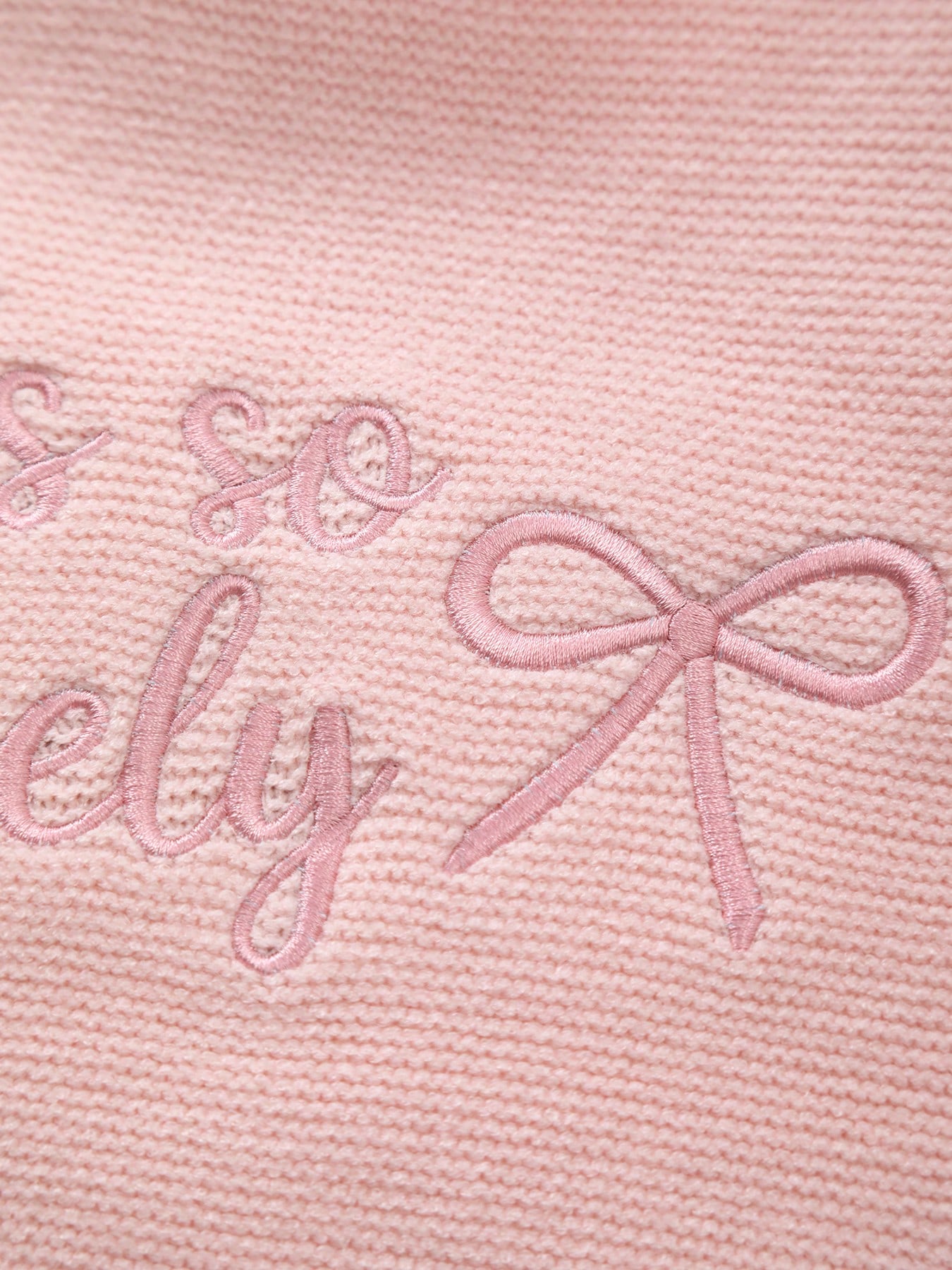 Spring and Autumn Baby Knitted - Baby Nursery Embroidery review and price