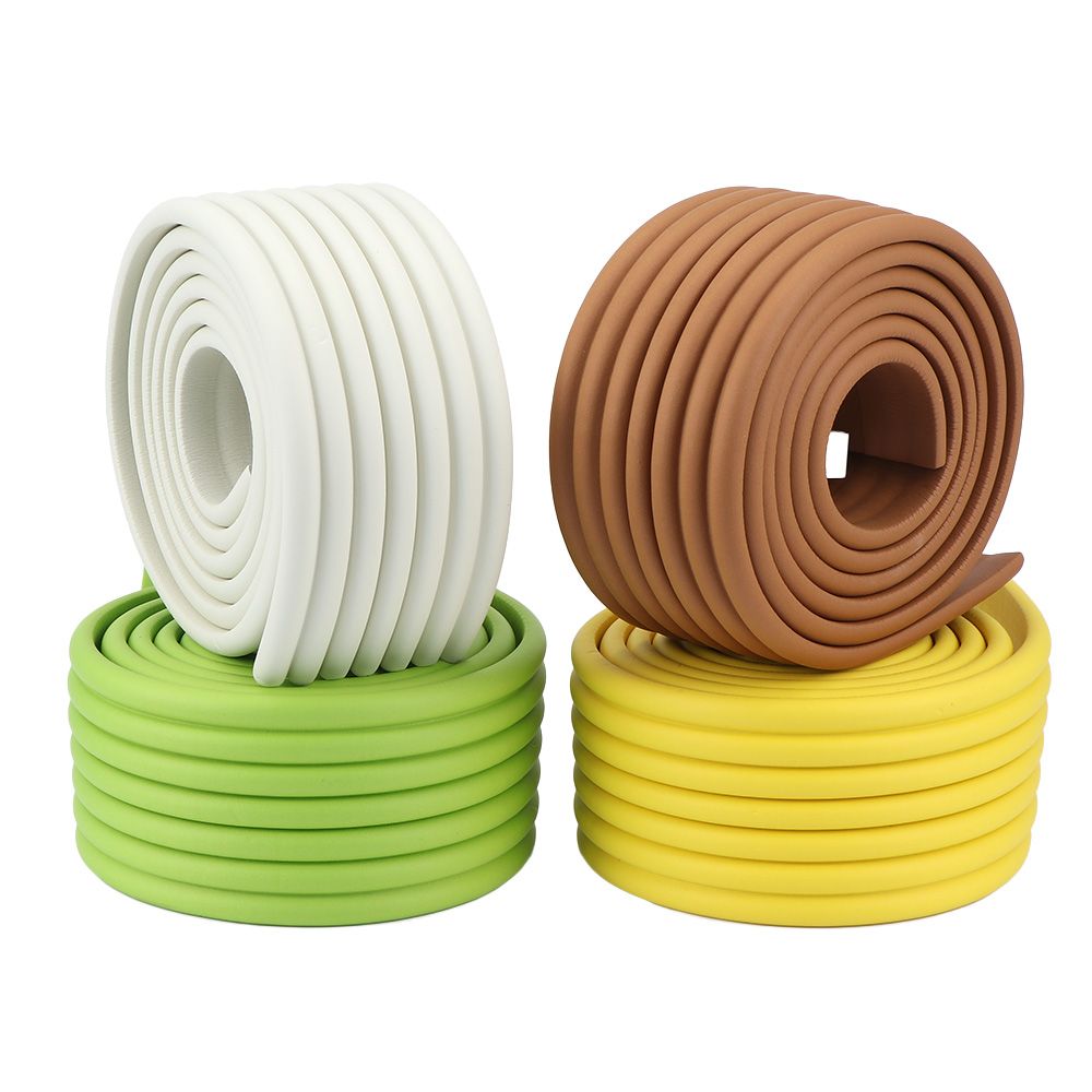 16 Colors 2 Meter Collision Cu - Corner Guard Foam review and price