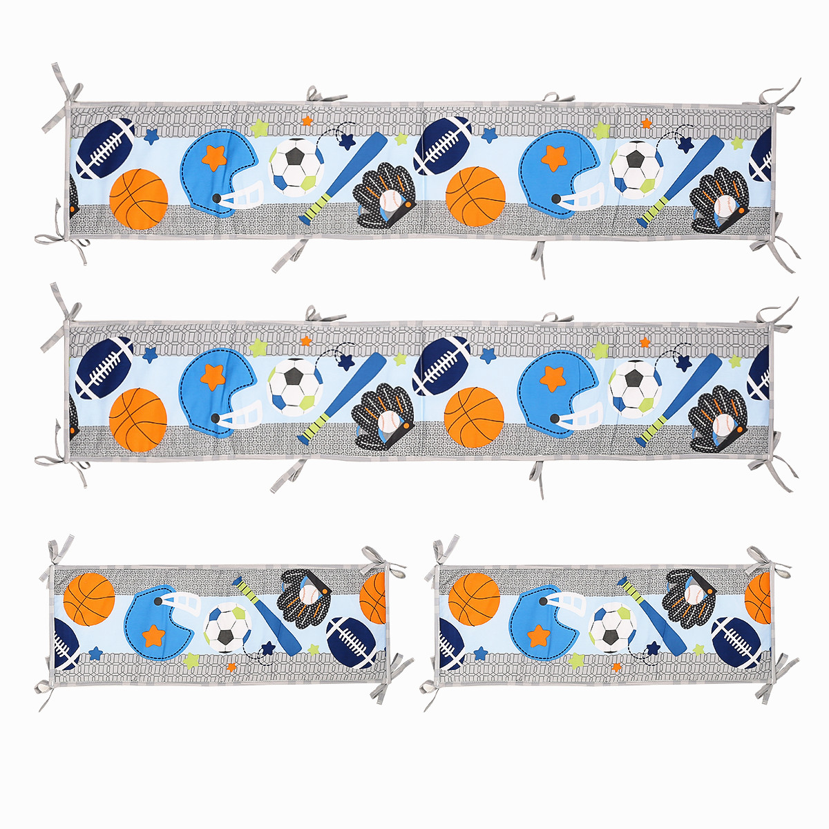 7Pcs Sport Baby Boy Bedding Nu - Baby Boy Nursery Quilt review and price